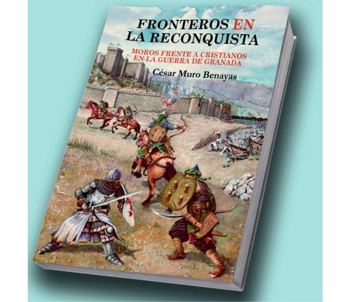 Fronteros en la reconquista