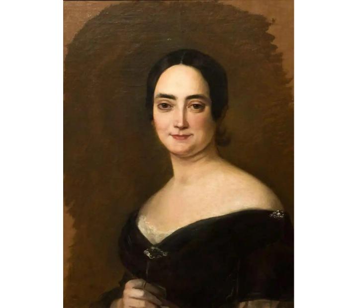 Duquesa de la Victoria: la mujer que hizo grande a Espartero