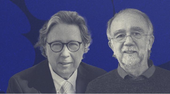 Voces con ingenio. Del pensamiento a la máquina: La IA y el desafío de un futuro incierto