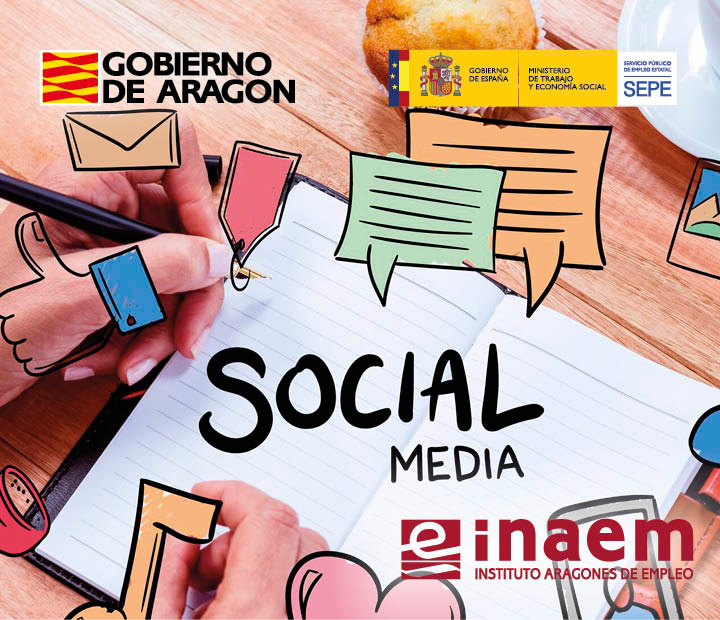 Promoción y negocio a través de las Redes Sociales