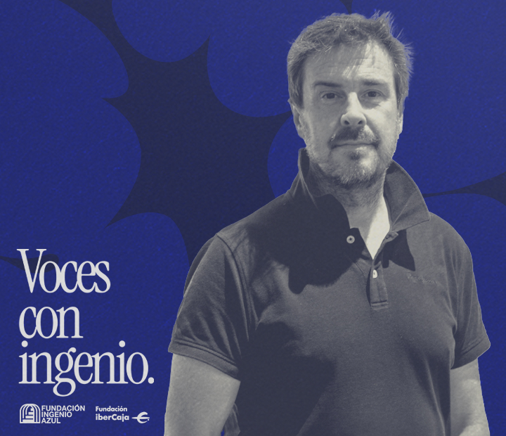 Voces con ingenio. El arte contemporáneo: los límites y la posibilidad