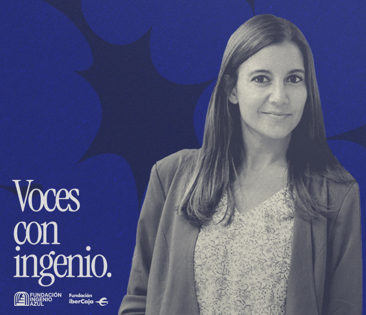 Voces con ingenio. Poder femenino en el arte románico con Isabel Mellén