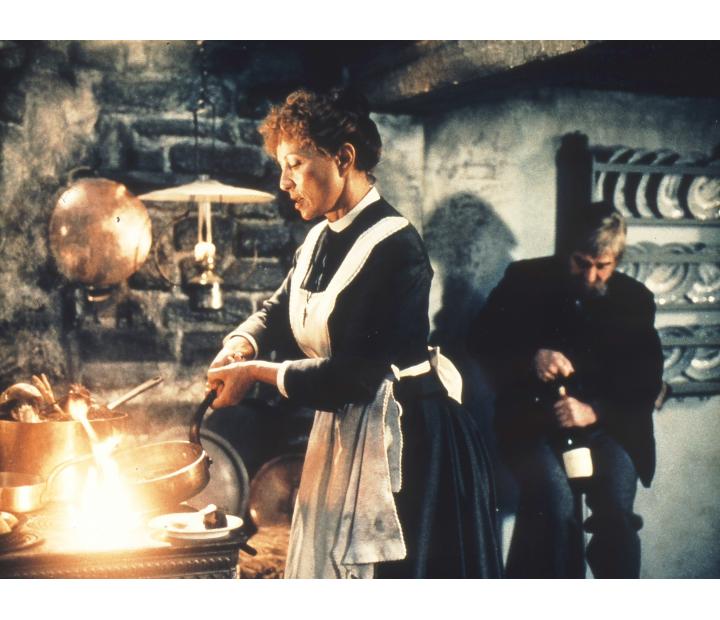 El festín de Babette