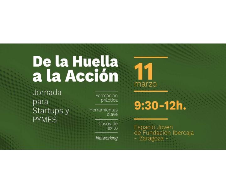 De la Huella a la Acción