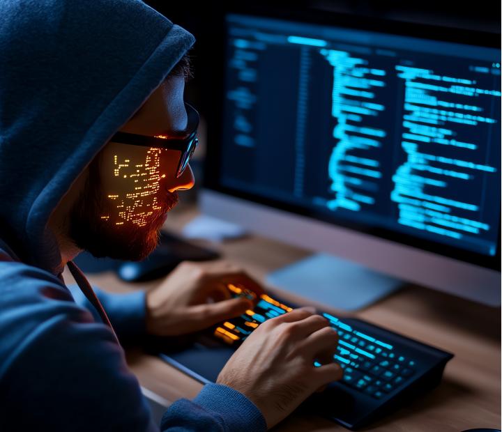 ¡Ponte en la piel de un hacker ético por un día!