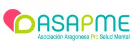 ASAPME - Asociación Aragonesa Pro Salud Mental