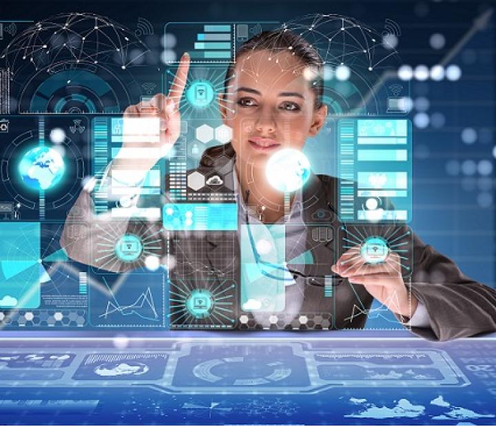 Reoriéntate para trabajar en el sector de la tecnología.  Una visión de INTEGRA TECNOLOGÍA