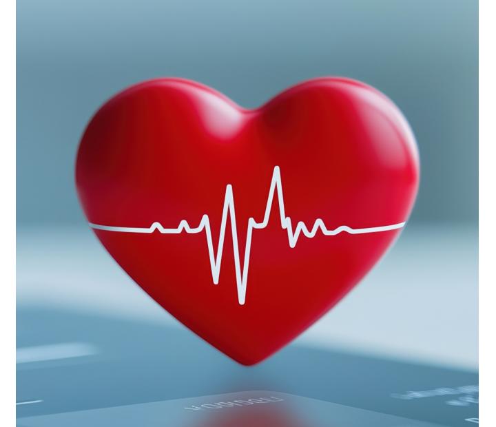 Promoción de la Salud Cardiovascular ¡Cuídate! 