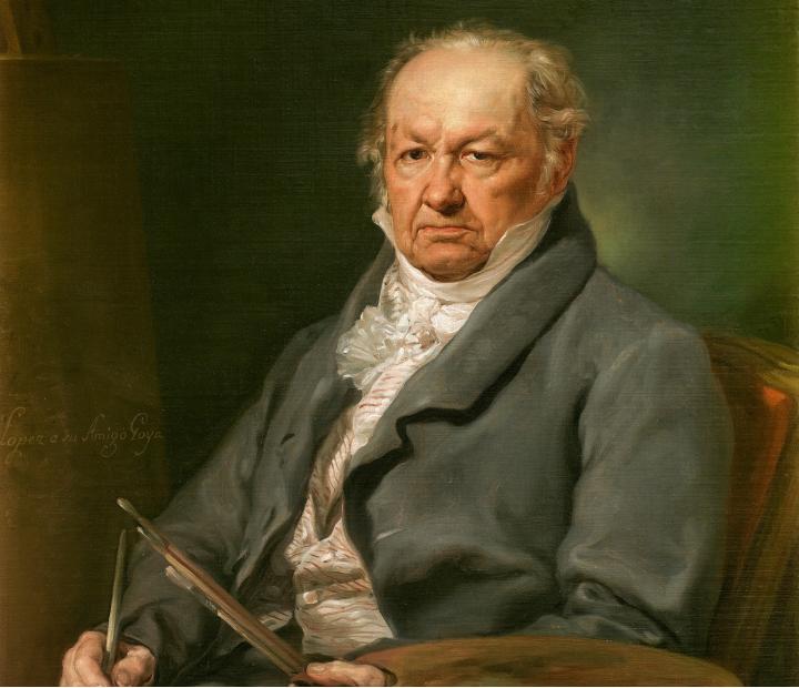 279 aniversario del nacimiento de Goya. Programa de actividades