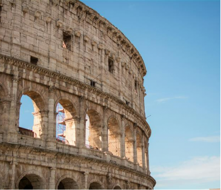 Esta semana te leo: Historia de Roma contada para escépticos, de Juan Eslava Galán