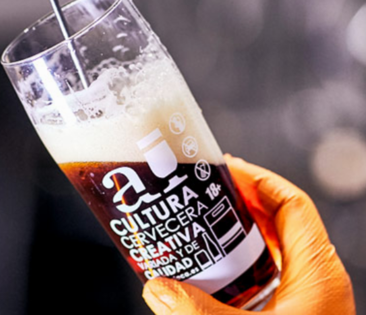 Catas comentadas: Cervezas Arriaca