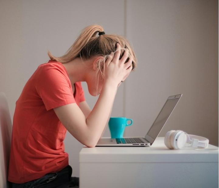 Ansiedad, ¿Cómo se manifiesta?¿cómo la combatimos?