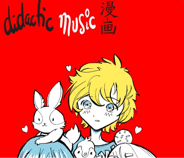 Taller de dibujo Kawaii. Trazos simples que transmiten mucho.