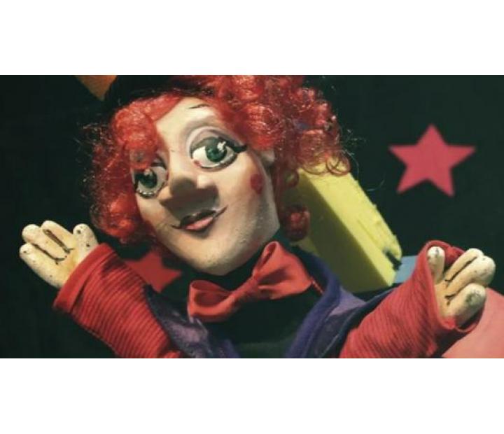 Sábado 27 septiembre, 12h.: Teatro Arbolé en Mobility City