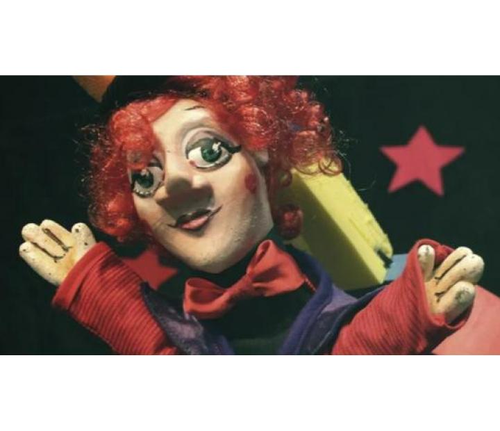 Sábado 5 de julio, 11h.: Teatro Arbolé en Mobility City