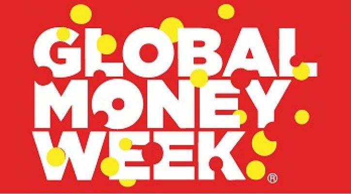 SEMANA GLOBAL MONEY WEEK. Dar ese like no te renta. Cuida tu dinero