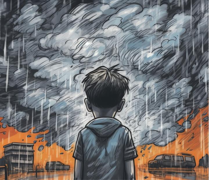 La otra cara del bullying: origen y motivos de quien acosa