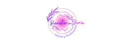 Logo Bienestar con Gloria