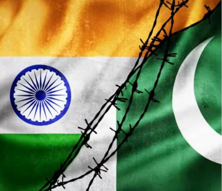 India y Pakistán: una problemática vecindad en Asia y el Indo-Pacífico