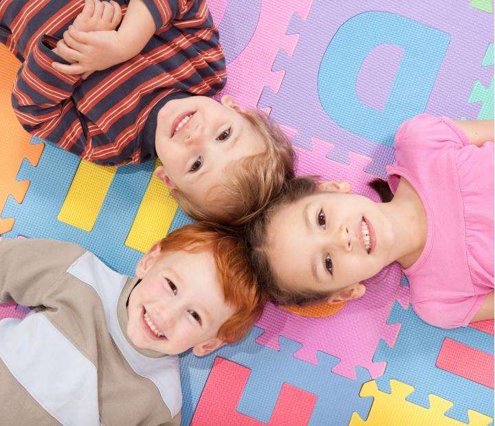 Servicio de madrugadores. Campus Semana Santa del 21 al 22 de abril