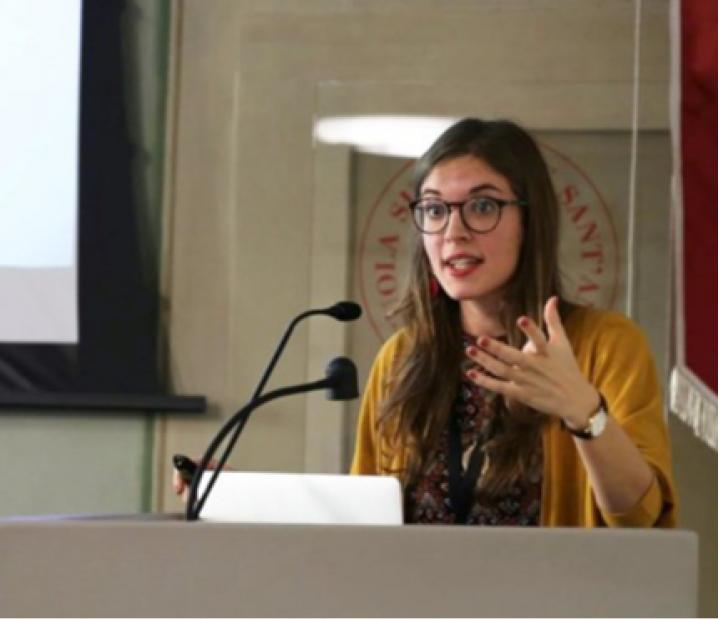 Online. Educación Sexual. ¿Qué aprendemos con la pornografía?