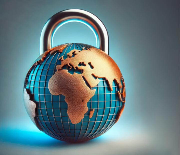 Nuevas prioridades: seguridad y defensa