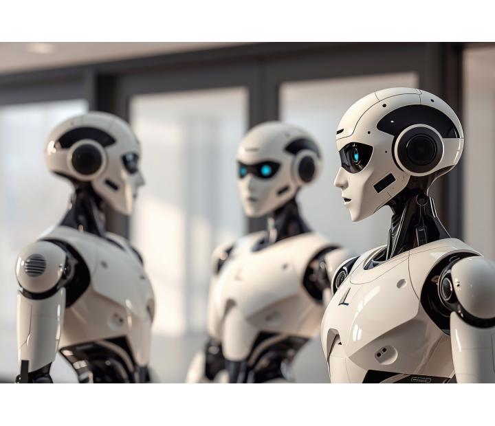 La inteligencia artificial y el futuro