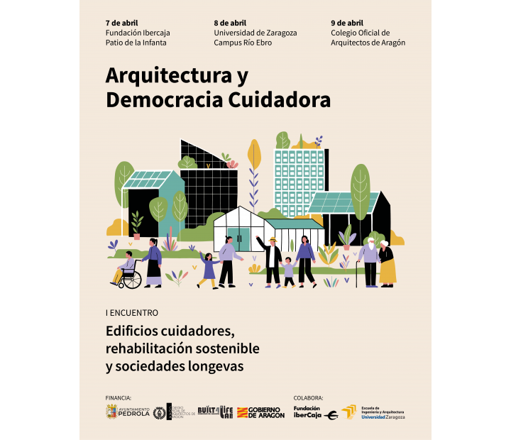 Edificios cuidadores