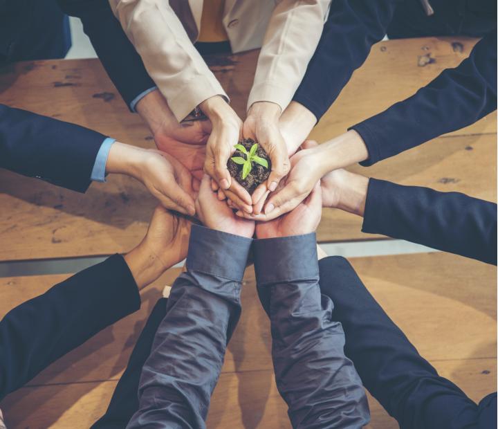 El Rol de la Juventud en la Agenda 2030: Construyendo la sociedad del mañana