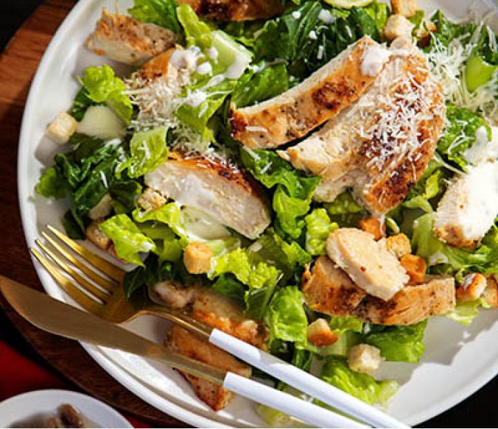 Inmersión culinaria para Jóvenes Chefs