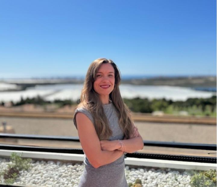 Respira y recuerda quien eres