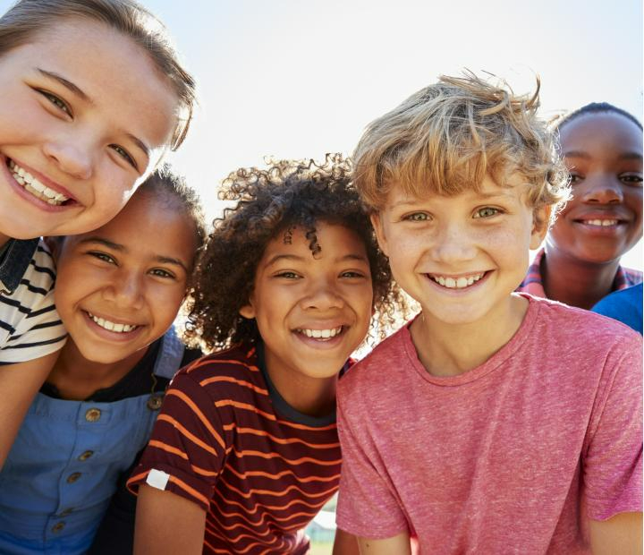 Campus verano para niños y niñas de 9 a 12 años. Planeta Verano Exploradores. Del 30 de junio al 4 de julio