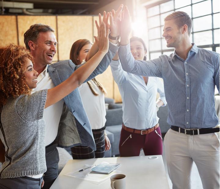 Imagina ser joven y CEO por un mes en una gran empresa como Adecco Group