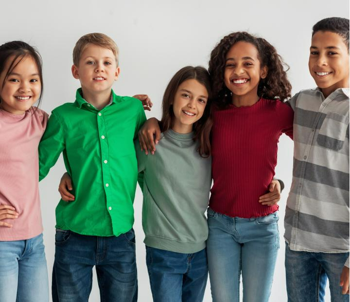 Campus verano para niños y niñas de 9 a 12 años. Planeta Verano Exploradores. Del 7 al 11 de julio