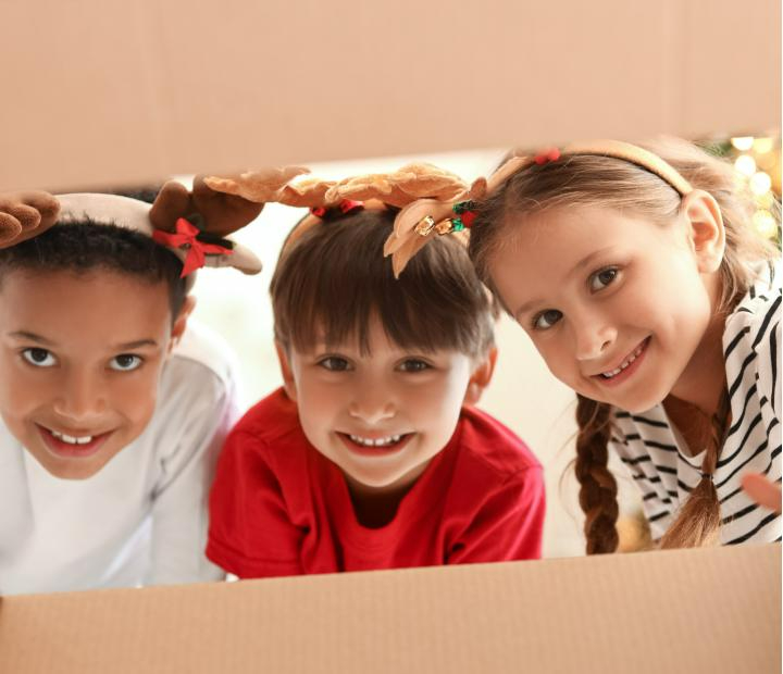 Campus verano para niños y niñas de 9 a 12 años. Planeta Verano Exploradores. Del 28 de julio al 1 de agosto