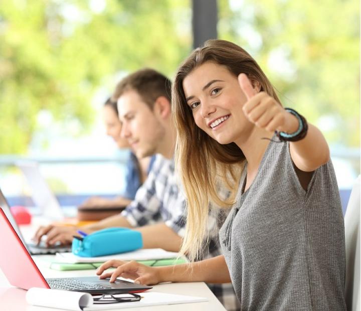 Técnicas de estudio y estudio dirigido. 3º y 4º ESO y Bachillerato