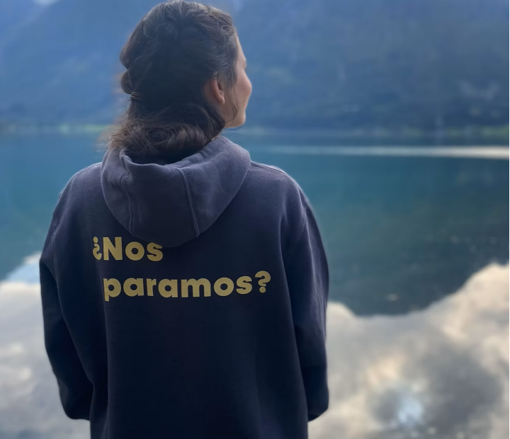 IT'S TIME TO THINK: transformar la sociedad fomentando el pensamiento libre