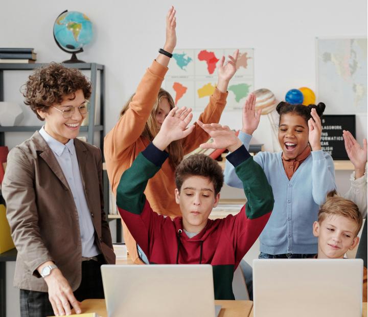 Prepárate para el nuevo curso escolar. Técnicas y hábitos de estudio