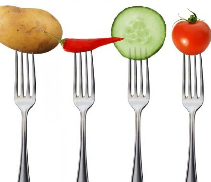 Servicio de comedor. Aventuras en el Espacio