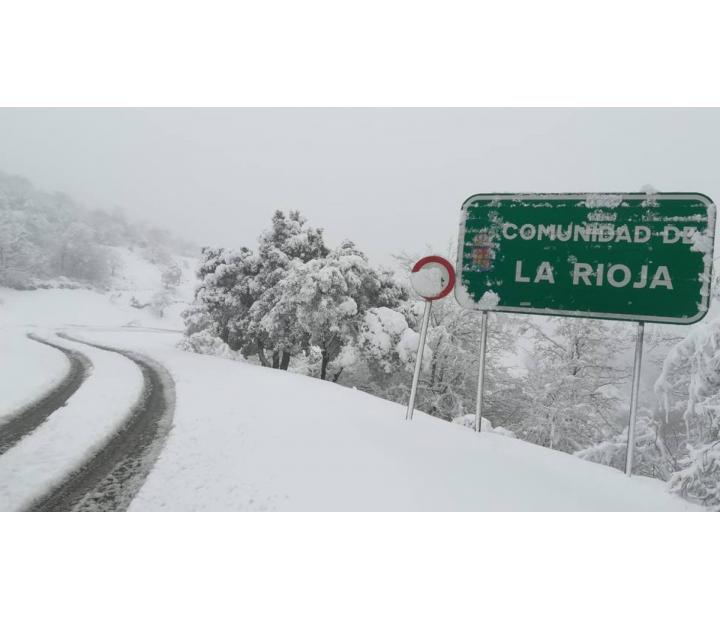 Impacto del Cambio Climático en La Rioja