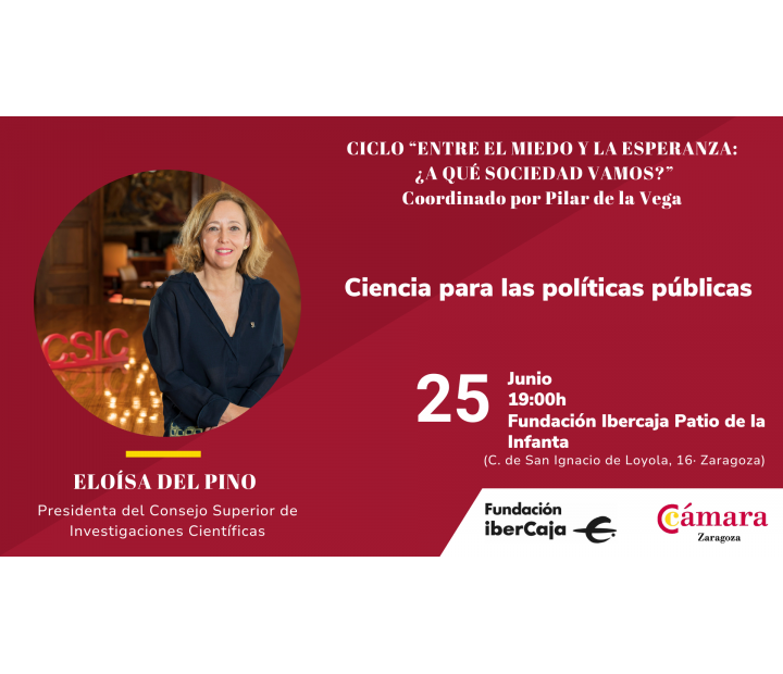 Ciencia para las políticas públicas