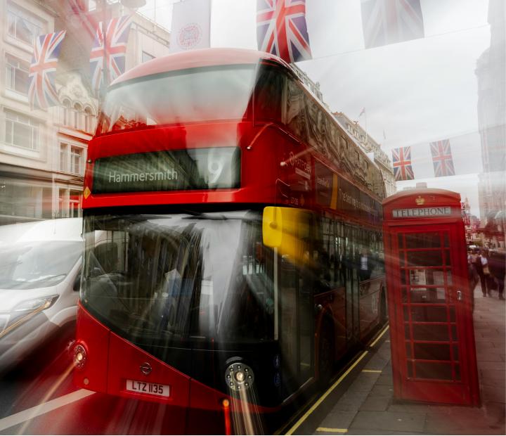 Inglés intensivo para examen C1. 3ª semana de julio