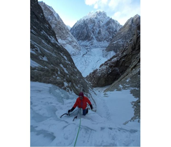 28 Semana de la Montaña