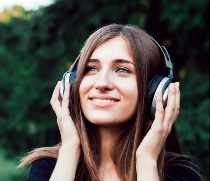 OPEN SESSION Sing It Loud! descubre tu voz, impulsa tu liderazgo