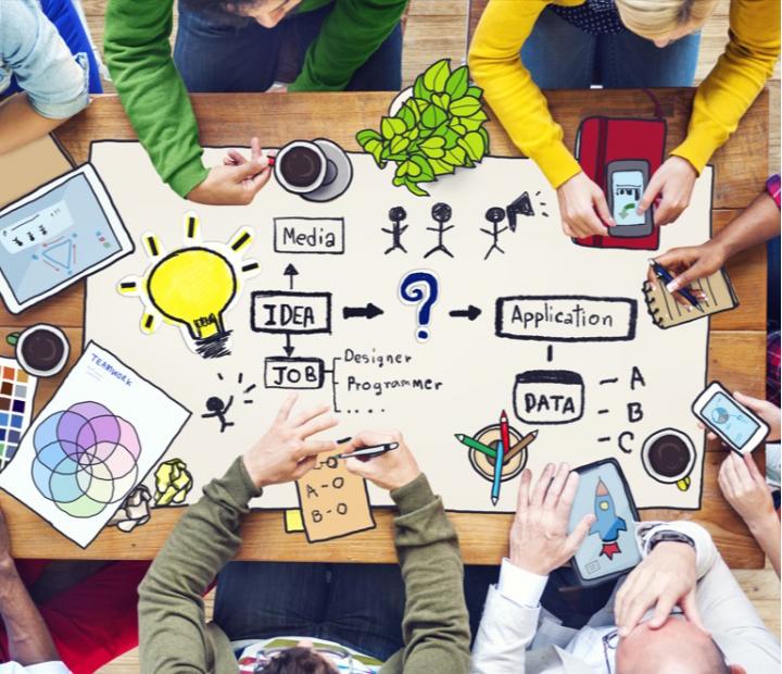 Formación In Company. Certificación Metodología DISC