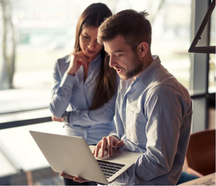 Formación In Company. Liderazgo curioso