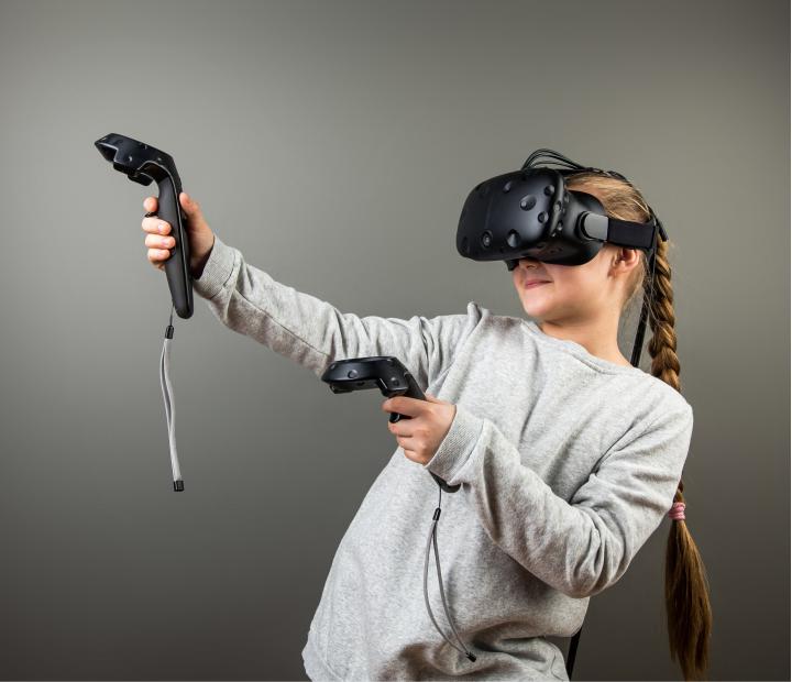 VERANO 2025: Diseño de videojuegos con Roblox Studio