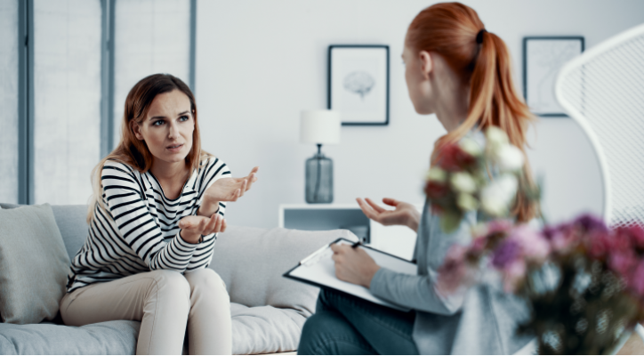 Conversaciones difíciles: El poder conversacional