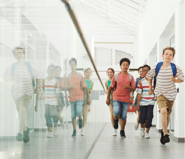 Programas didácticos para Escolares de Fundación Ibercaja Actur