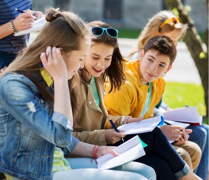 Intensivo de técnicas de estudio para 6º de primaria, secundaria y bachillerato en verano. Segunda quincena